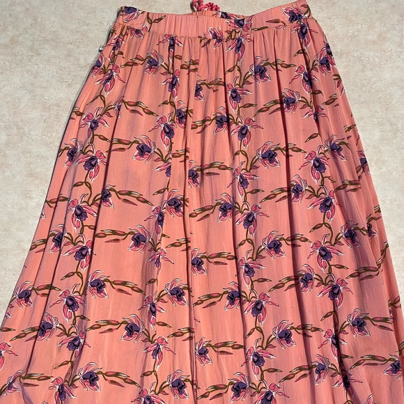 Girls Size Large 14/15 A-Line Skirt - Picture 3 of 3